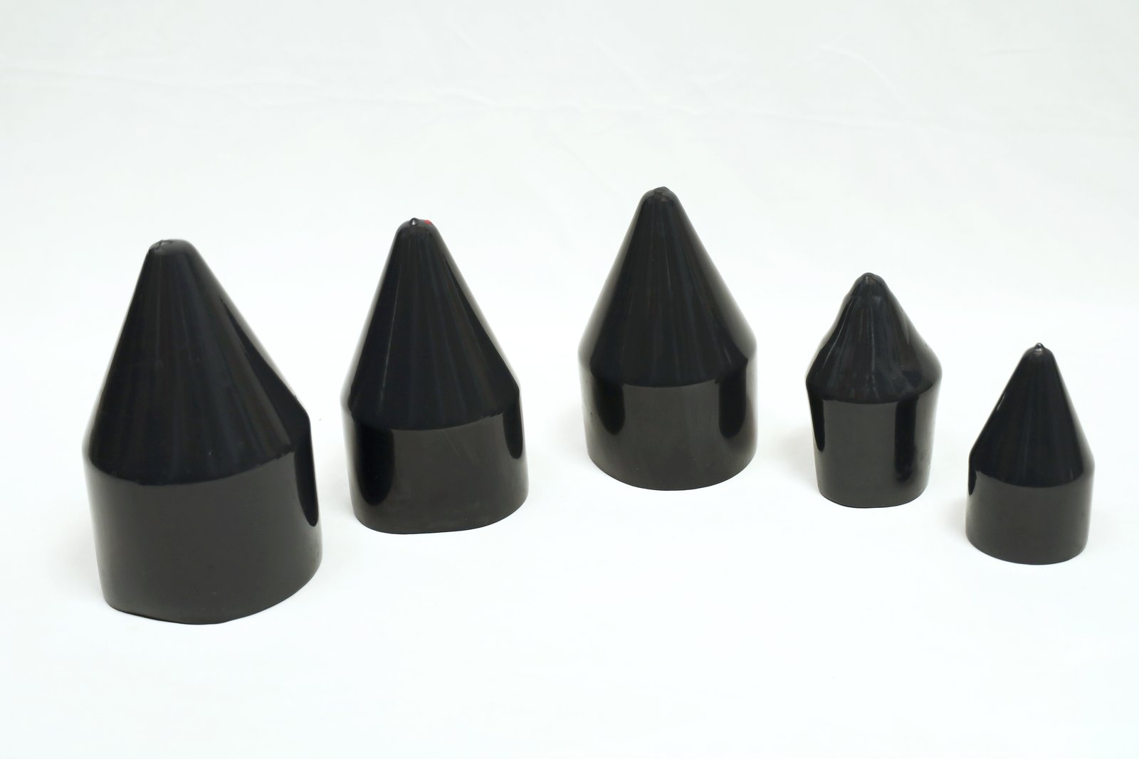 Pvc Hood Shroud