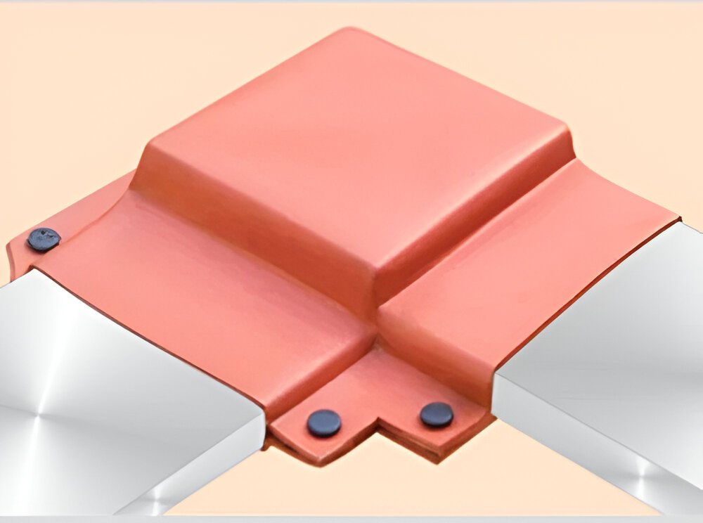 PVC Busbar Insulating Shroud