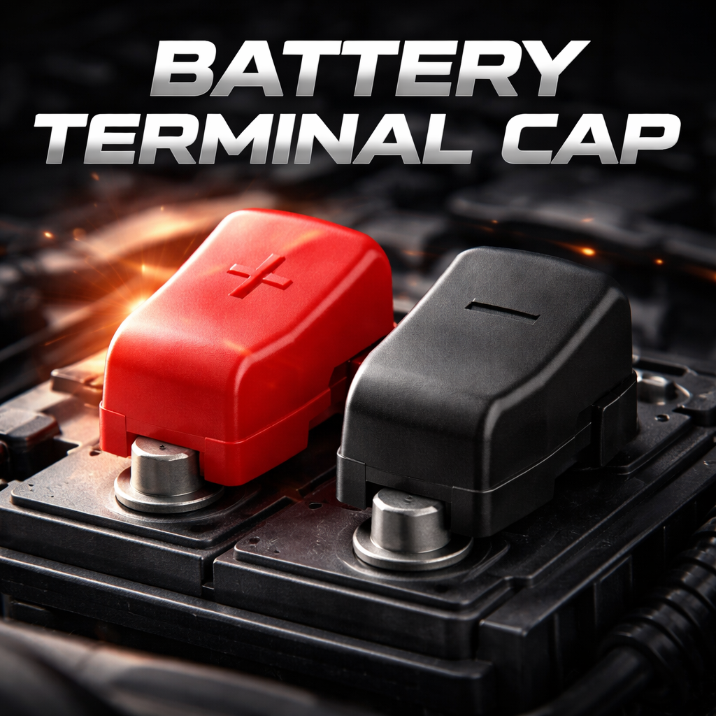 Battery Terminal Cap