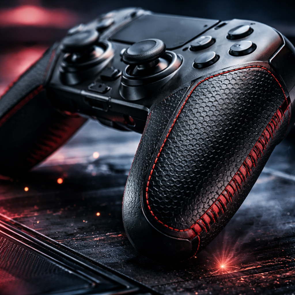 CUSTOMISED HANDLE GRIP
