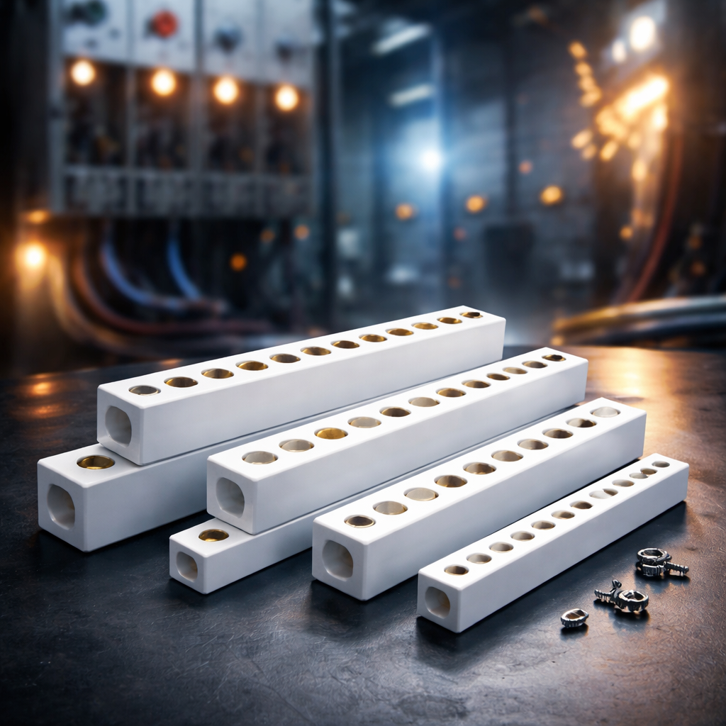 PVC Bushbar